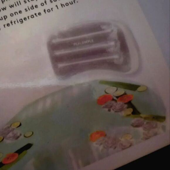 Soak The Day Away Scented Bath Salts And Gel Pillow Gift Bundle NWT - Picture 10 of 10